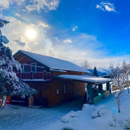 Sova Lägenhet Lazeshchyna Exteriör bild